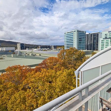 Dana-Cozy Private Room In Shared Central Apt-Rm 2 Canberra Exterior foto
