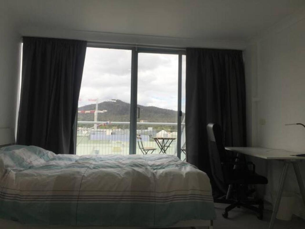 Dana-Cozy Private Room In Shared Central Apt-Rm 2 Canberra Exterior foto